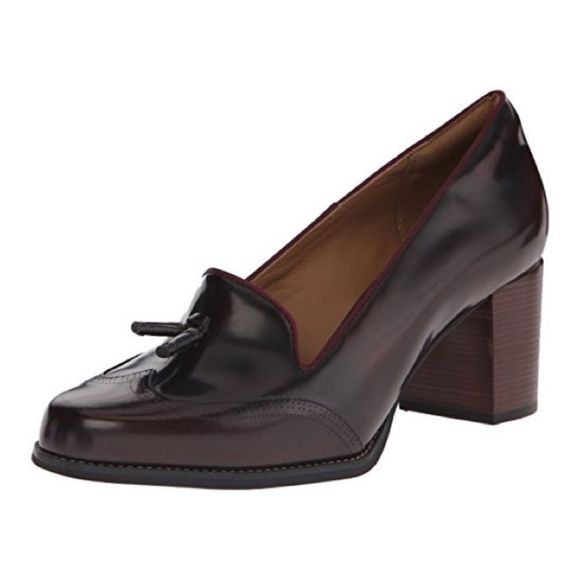 Clarks Shoes - Clarks Artisan Tarah Rosie Pumps